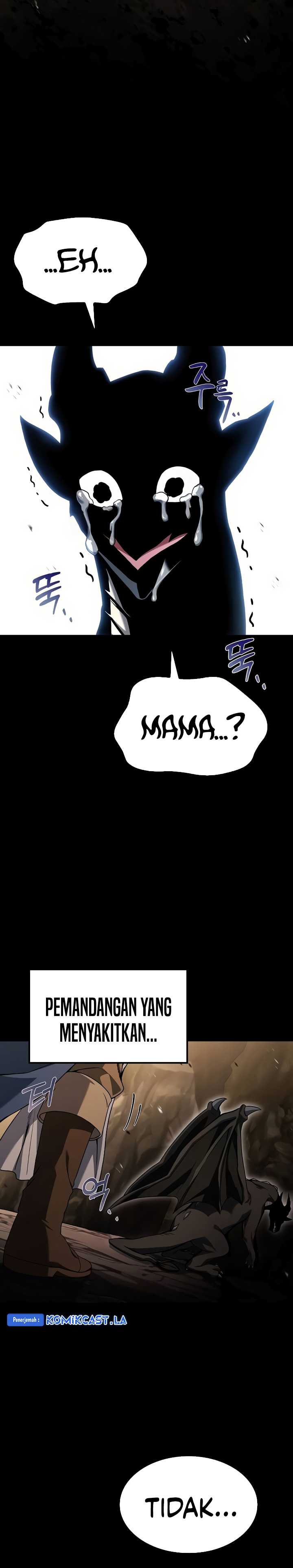 A Wizard's Restaurant chapter 67 halaman 30