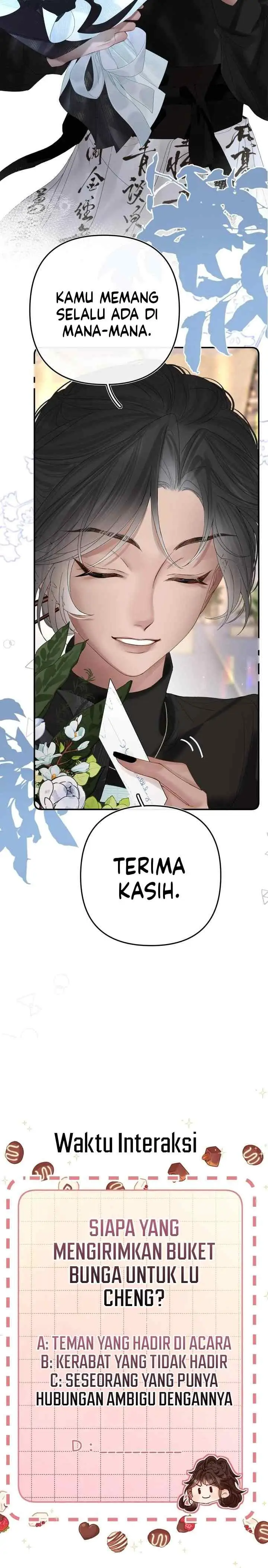 Plese Take Care chapter 25 halaman 13