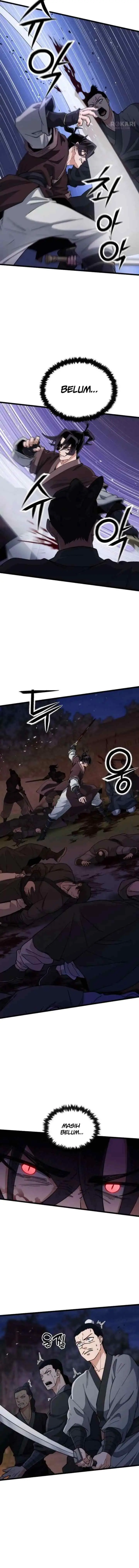 A Genius Girl Hides Her Martial Arts Achievements chapter 20 halaman 11