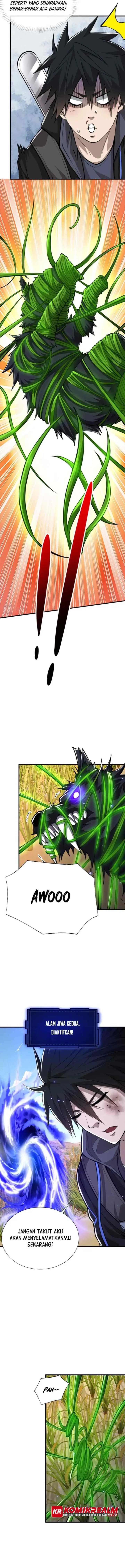 Doom Summoner chapter 20 halaman 4