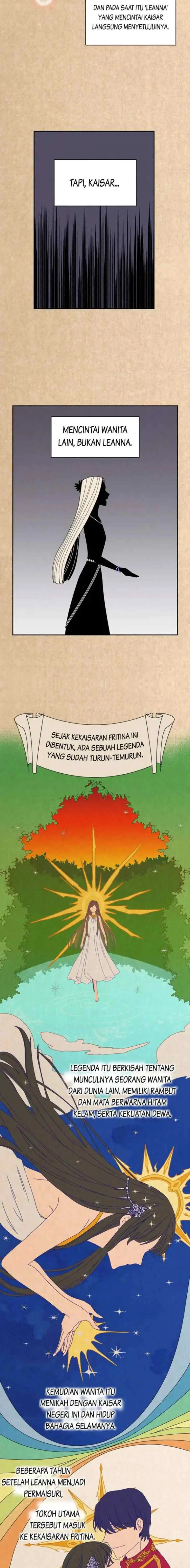 Keep Alive to the End chapter 1 halaman 10