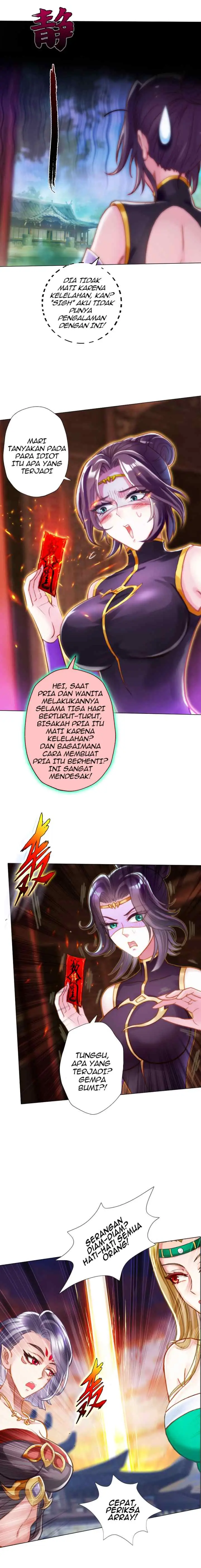 Lang Huan Library chapter 52 halaman 4