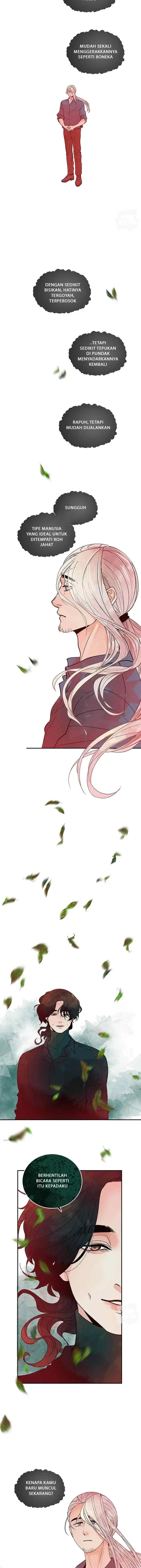 Arum Daun chapter 48 halaman 6