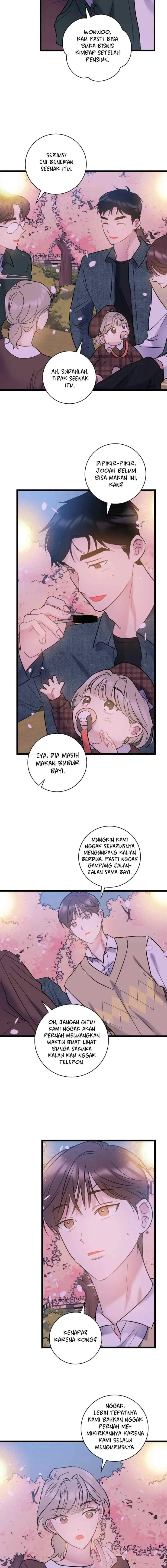 Normal Relationship chapter 63 halaman 7