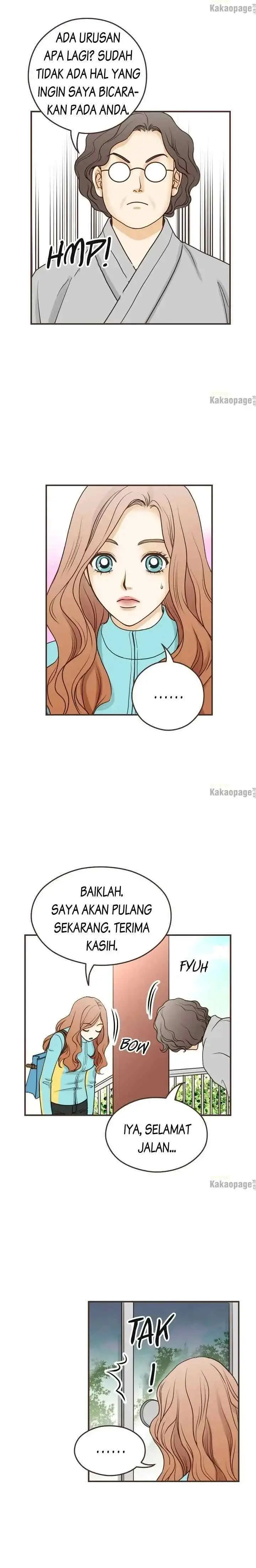 Love Puzzles chapter 147 halaman 10