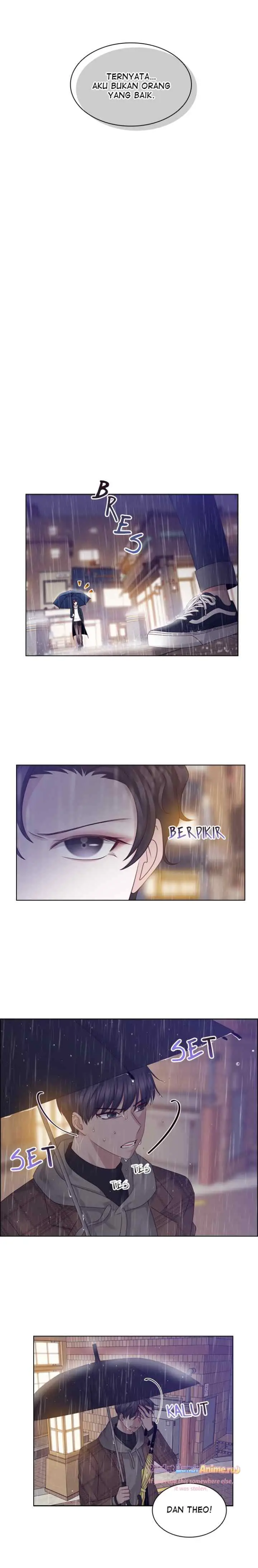 My Exes Fell For Me chapter 35 halaman 11