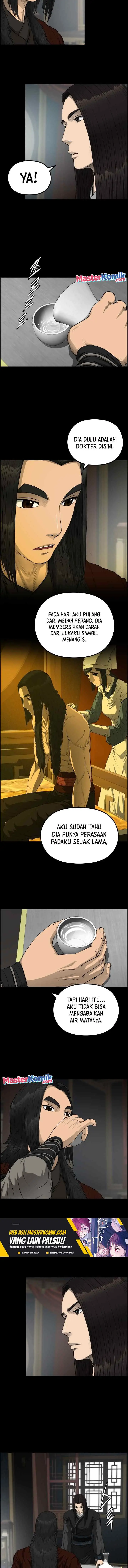 Blade of Winds and Thunders chapter 55 halaman 7