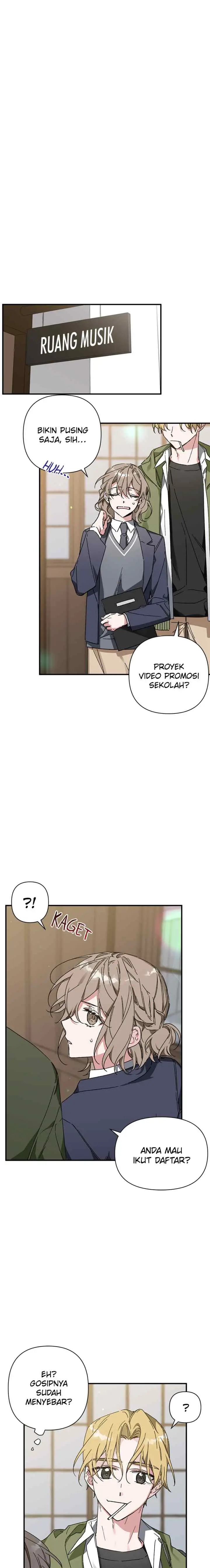Nine (LEE Eum-sae) chapter 15 halaman 4