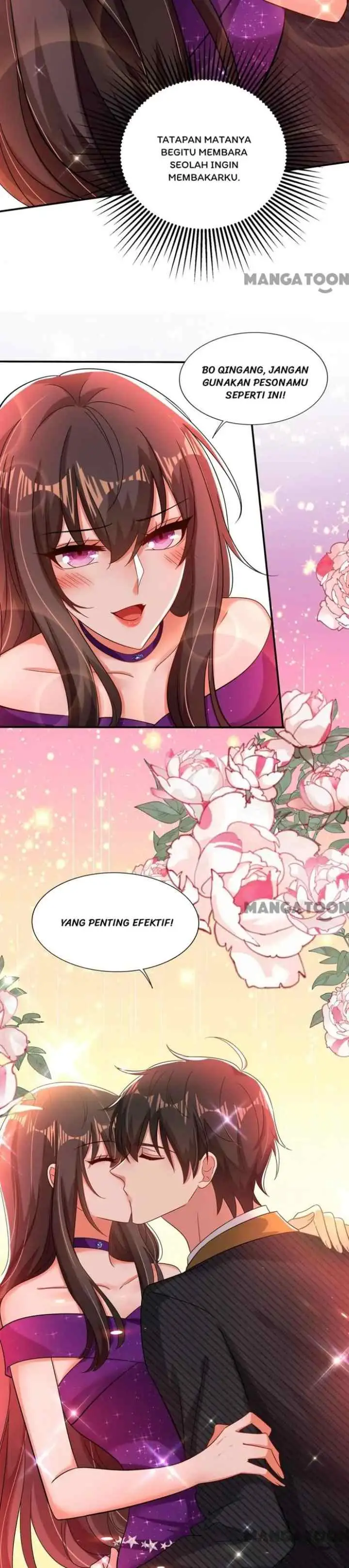 Don't Mess With Missy! chapter 130 halaman 12