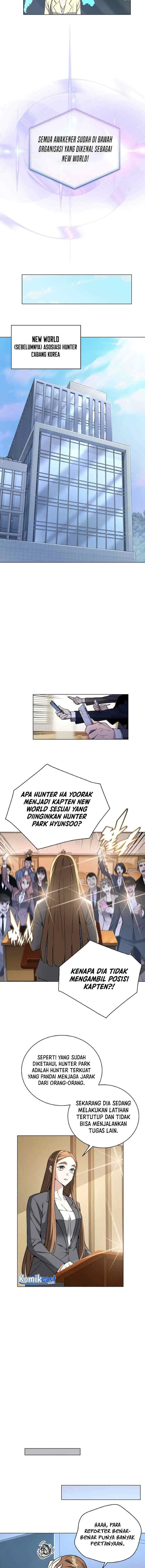 Heavenly Demon Instructor chapter 82 halaman 7