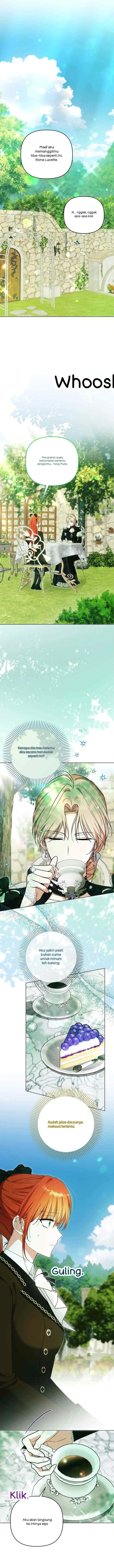 The Nerd Turned Out to Be the Tyrant chapter 53 halaman 4