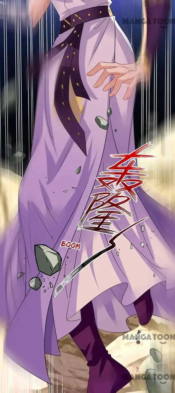 Miss Nine Doctor chapter 276 halaman 11