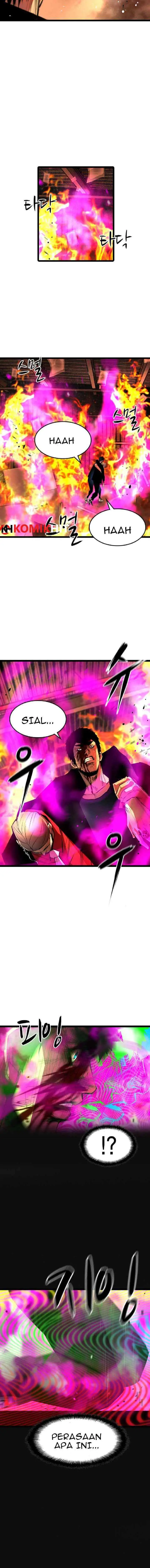 Hallim Gymnasium chapter 80 halaman 5