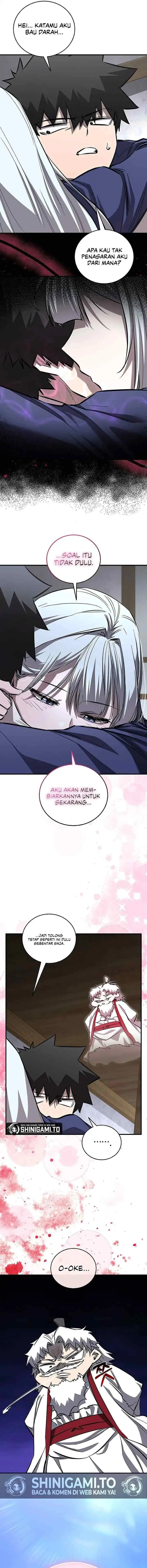 Childhood Friend Of The Zenith chapter 67 halaman 14