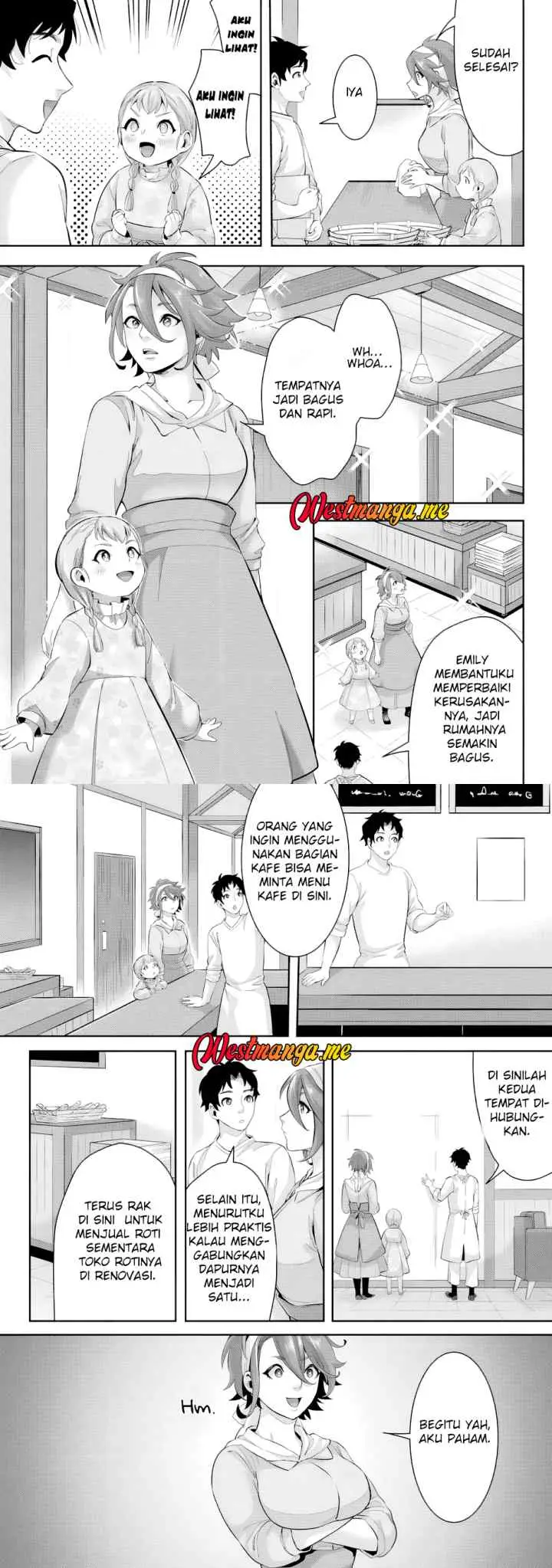 Gakuenmono No Otome Game No Sekai Ni Tensei Shita Kedo, Cheat-Mochi No Haikei Danshi Seitodatta You Desu chapter 18 halaman 13