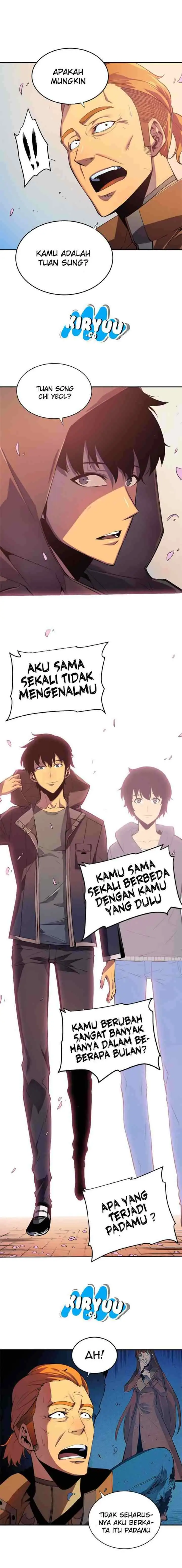 Solo Leveling chapter 28 halaman 8