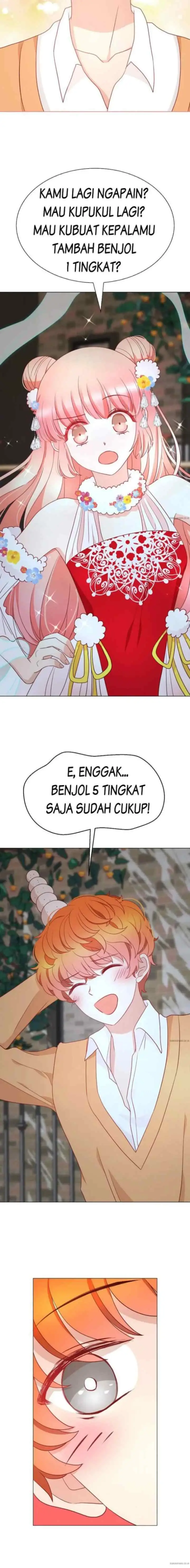 My Guardian Demon chapter 95 halaman 11