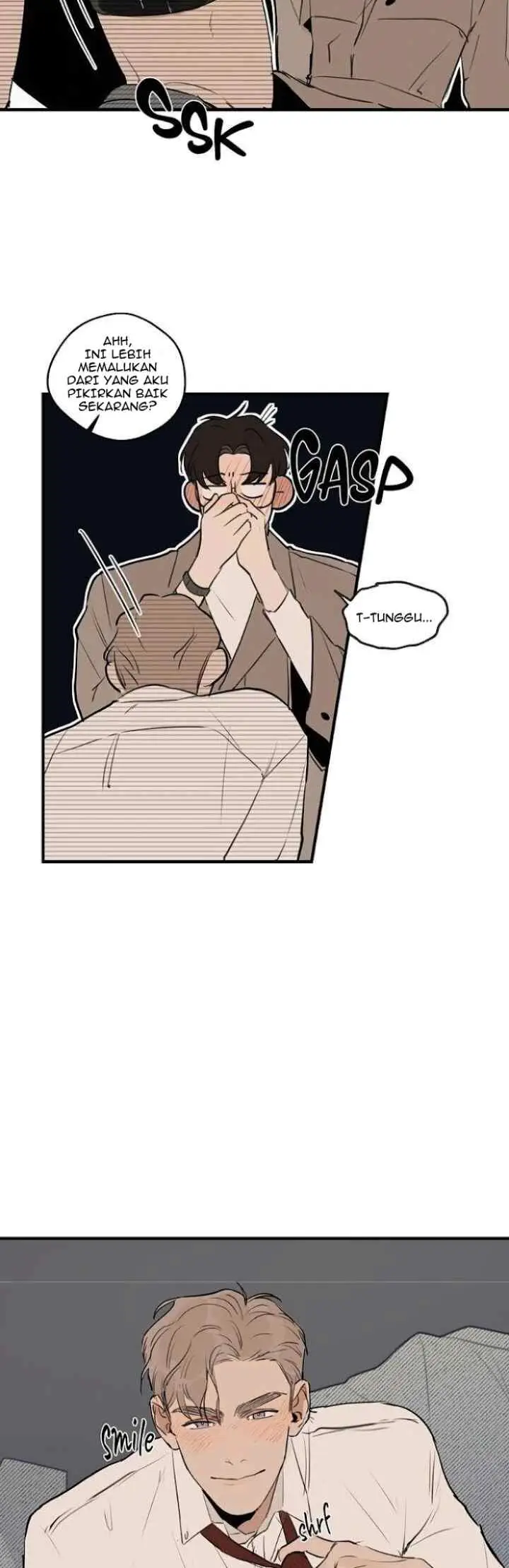 Runway Hit chapter 39 halaman 18