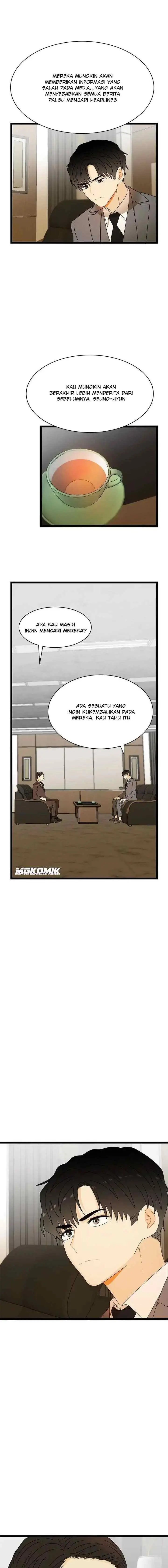 Faking It in Style chapter 33 halaman 10