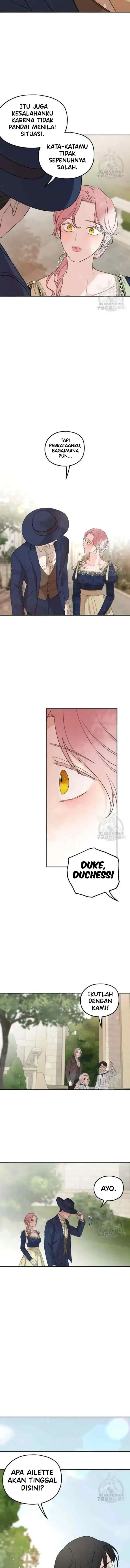My In-Laws Are Obsessed With Me chapter 36 halaman 5