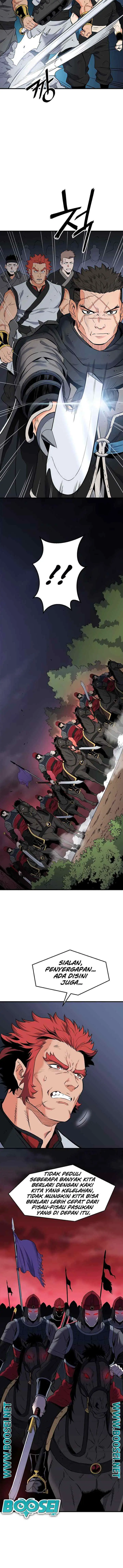 Pride Of The Blade chapter 6 halaman 4