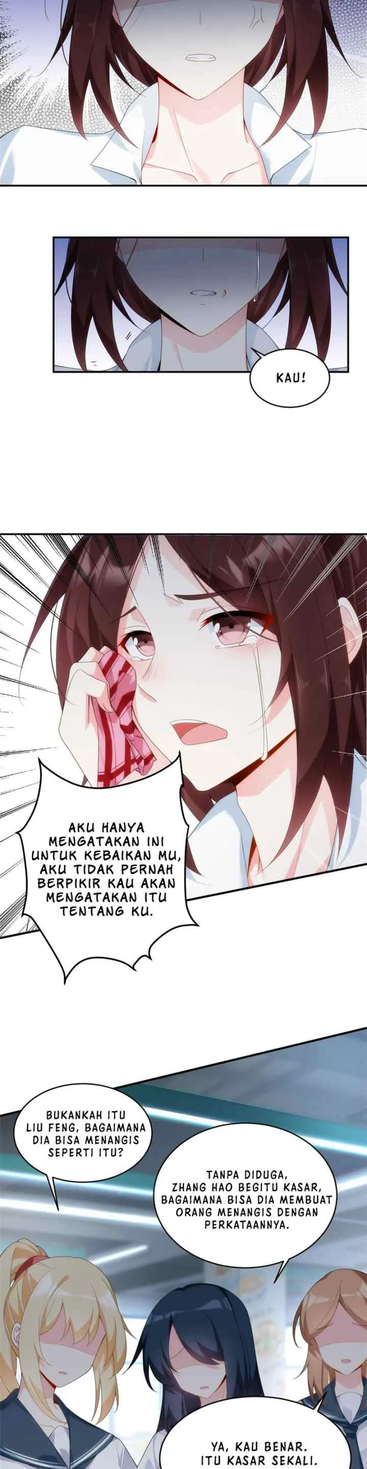 I Eat Soft Rice in Another World chapter 5 halaman 15