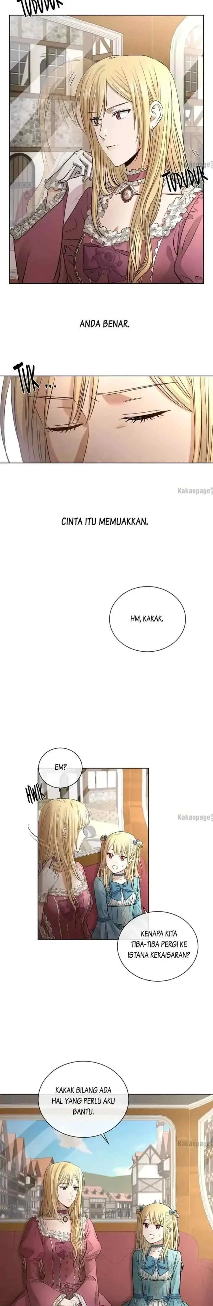 I Don't Love You Anymore chapter 6 halaman 13