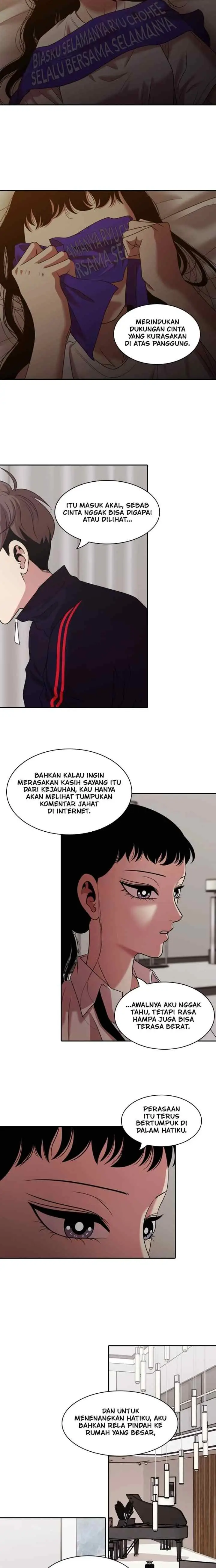 Mañana chapter 213 halaman 13