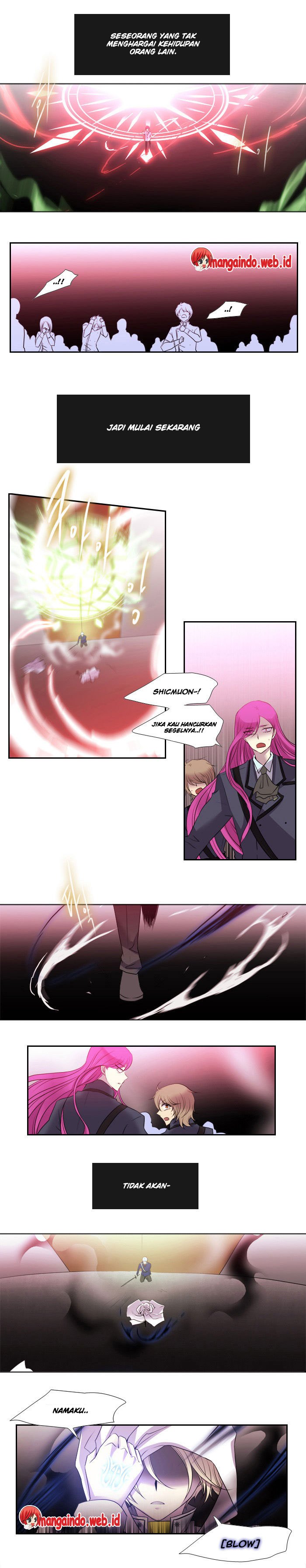 Black Haze chapter 139 halaman 15