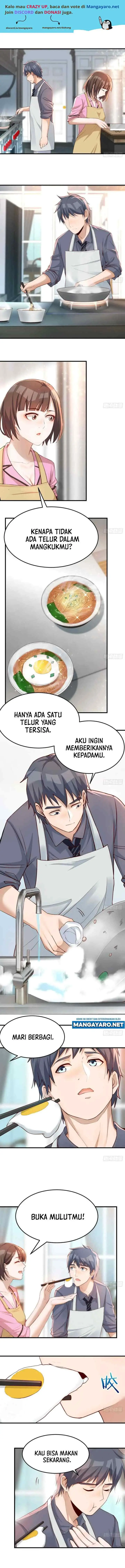 I Have Twin Girlfriends chapter 152 halaman 4