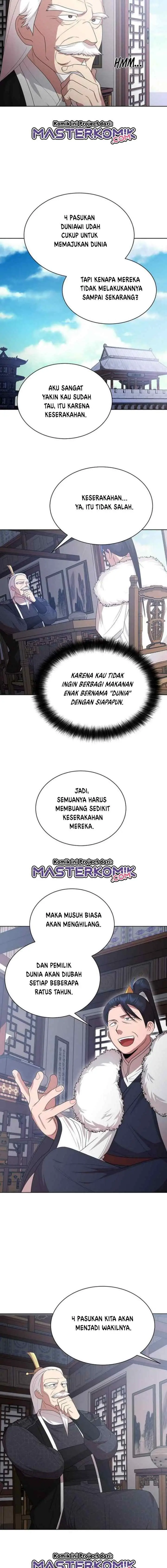 Fire Dragon King chapter 37 halaman 4