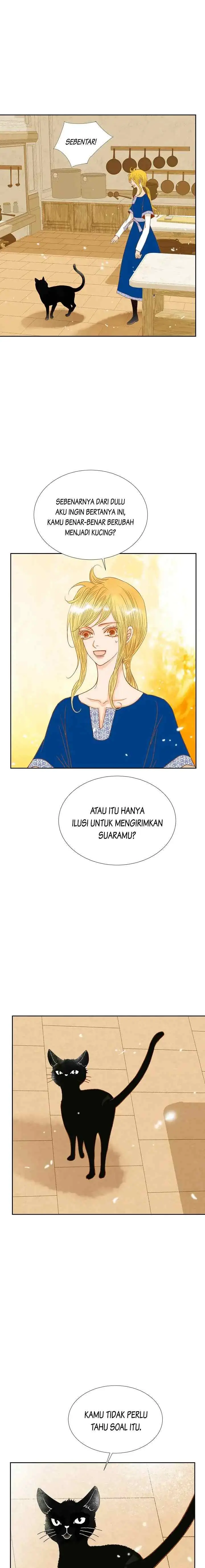 Beauty as the Beast chapter 17 halaman 7