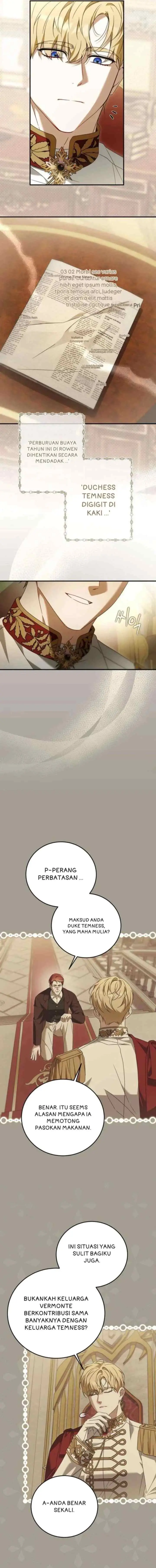 Having Enemy's Baby chapter 15 halaman 5