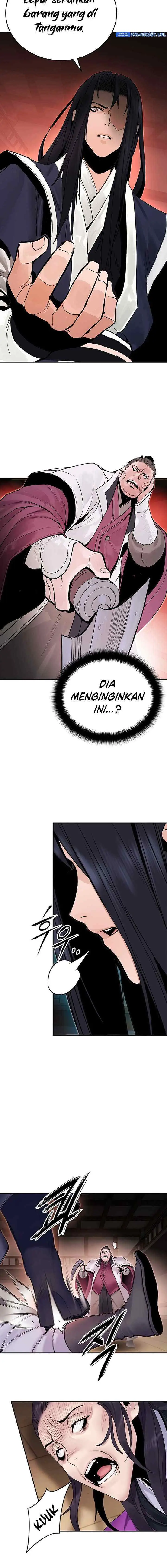 Dark and Light Martial Emperor chapter 21 halaman 14