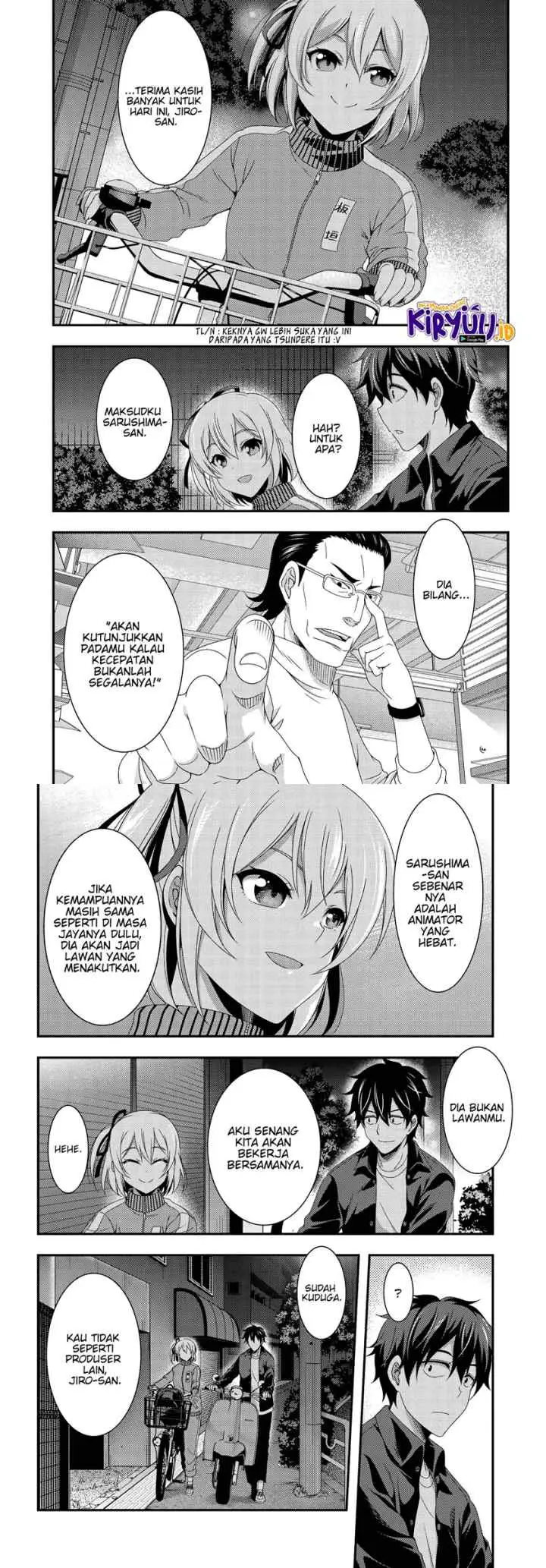 This Is It! chapter 7.2 halaman 9
