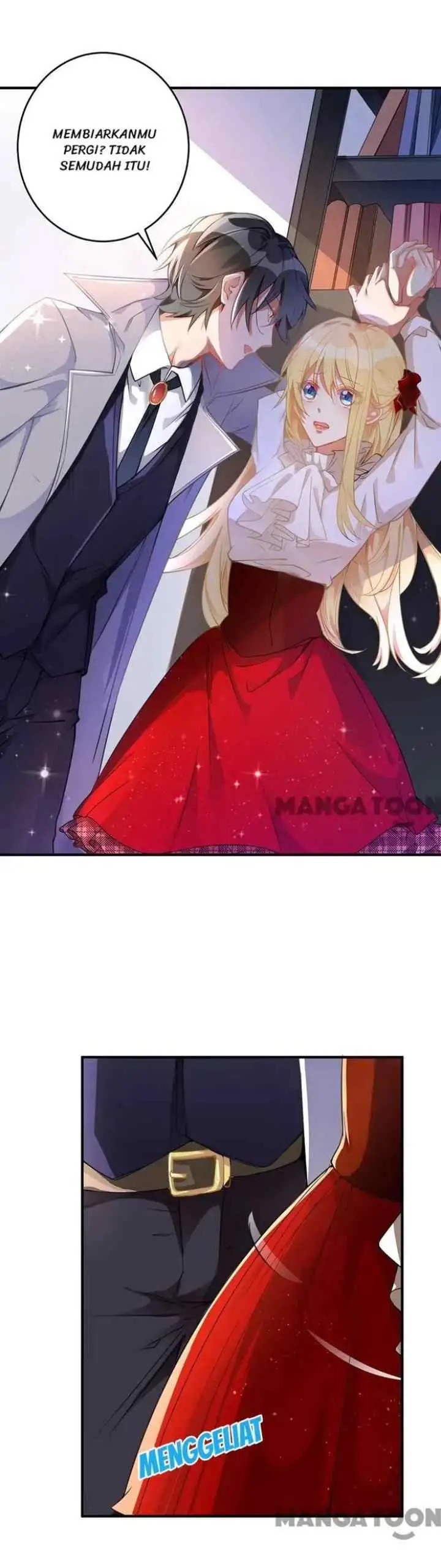 My Crazy Journalist Wife chapter 8 halaman 4