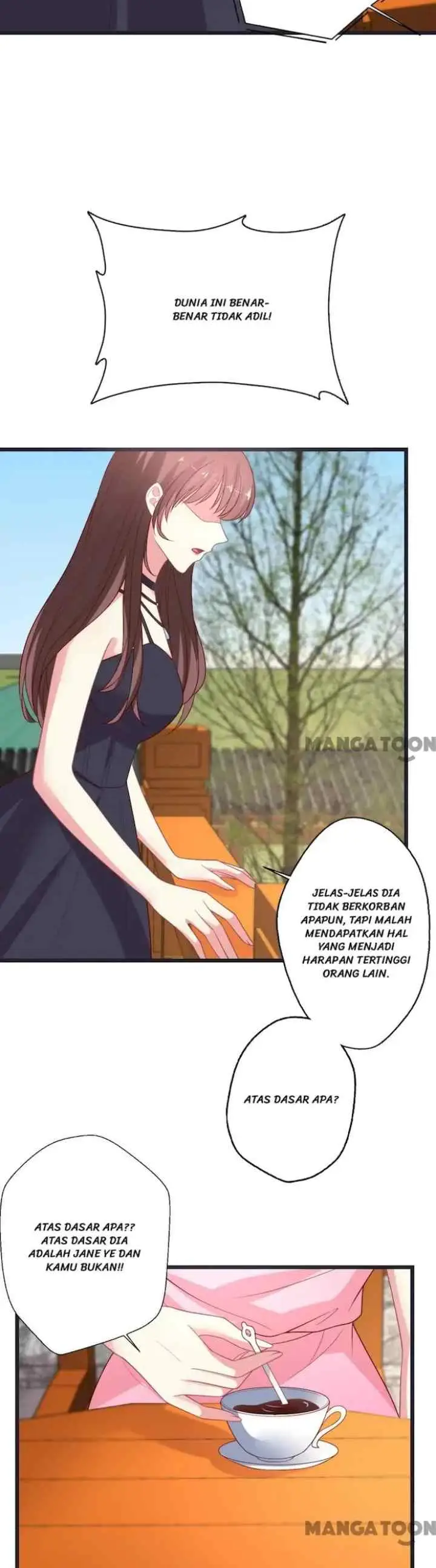 Cost of Being Famous (A-List) chapter 112 halaman 13