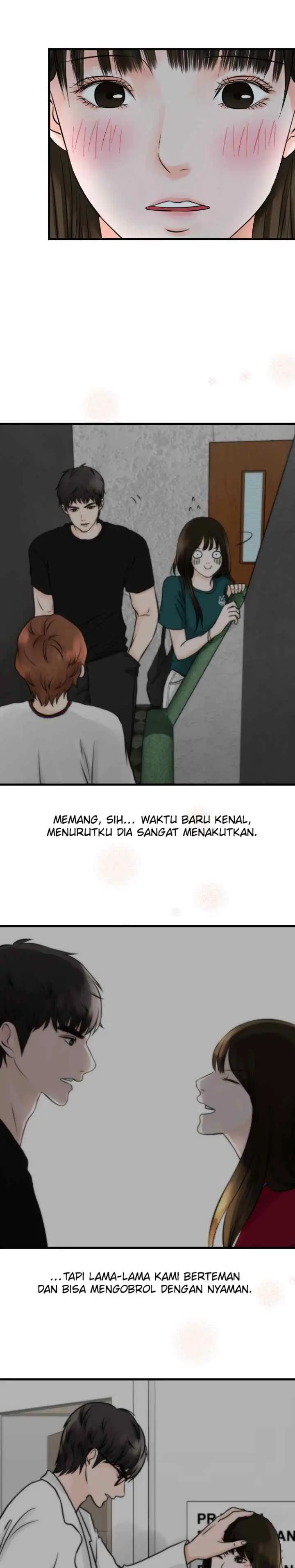 One + One (Bao A) chapter 36 halaman 15