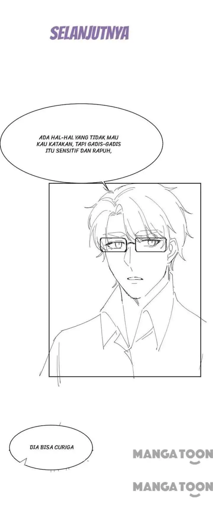 I Mingled With A CEO: The Daughter's Return chapter 187 halaman 12