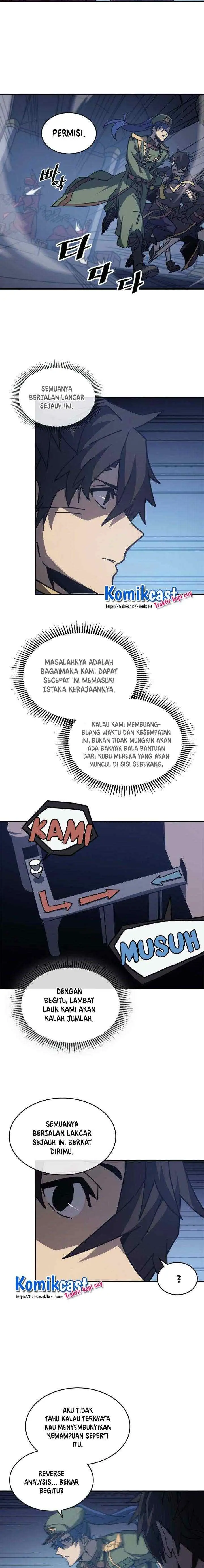 A Returner's Magic Should Be Special chapter 139 halaman 11