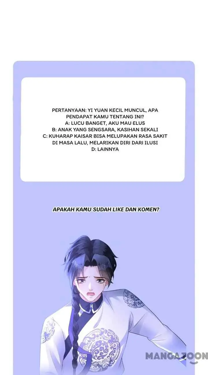 Princess, Don't Ruin Your Public Persona! chapter 217 halaman 13