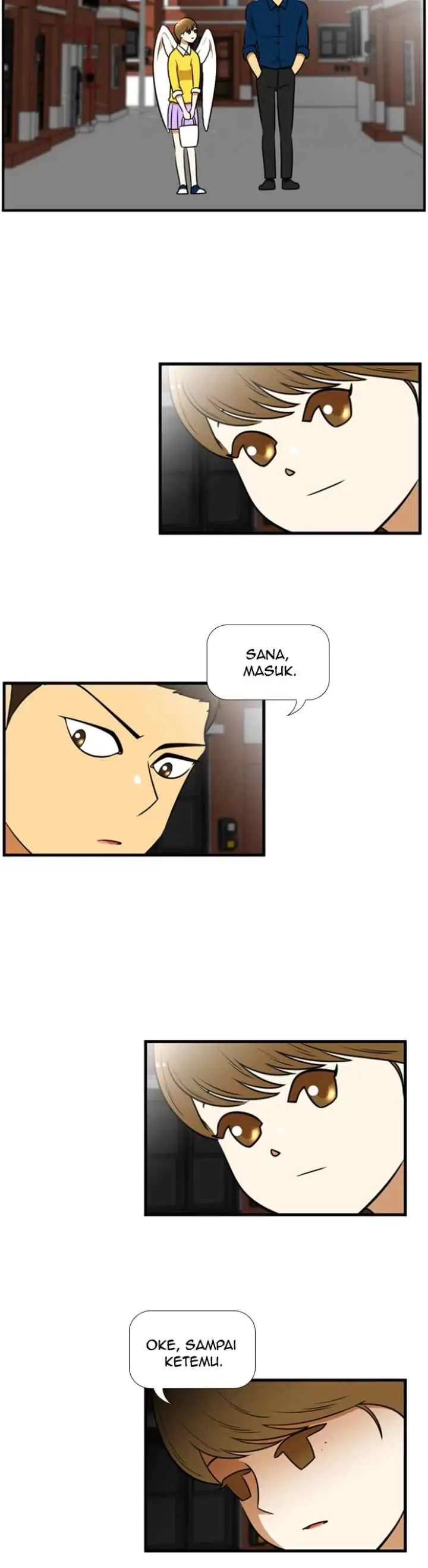 New Normal: Class 8 chapter 115 halaman 12