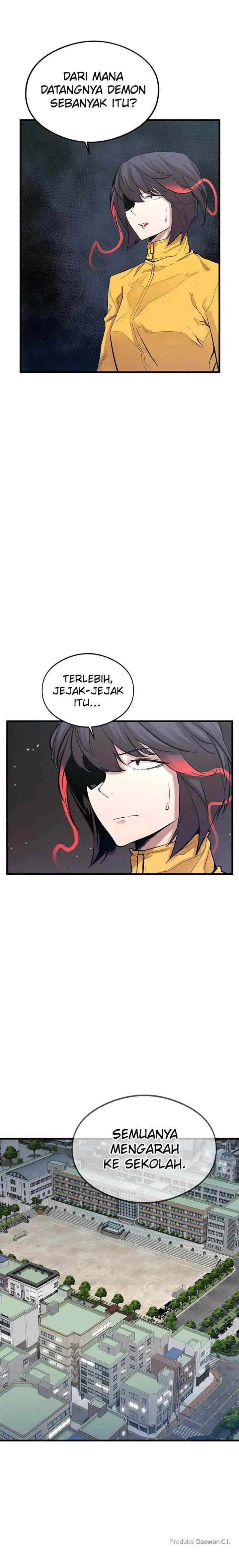 Gwei chapter 7 halaman 20