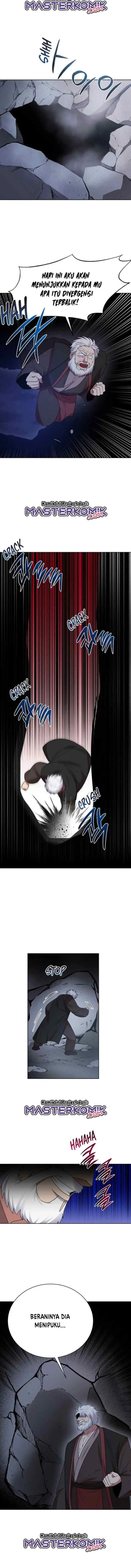 Fire Dragon King chapter 45 halaman 8