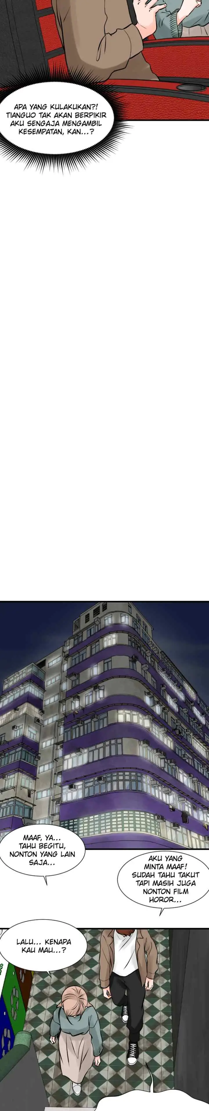 One + One (Bao A) chapter 94 halaman 4