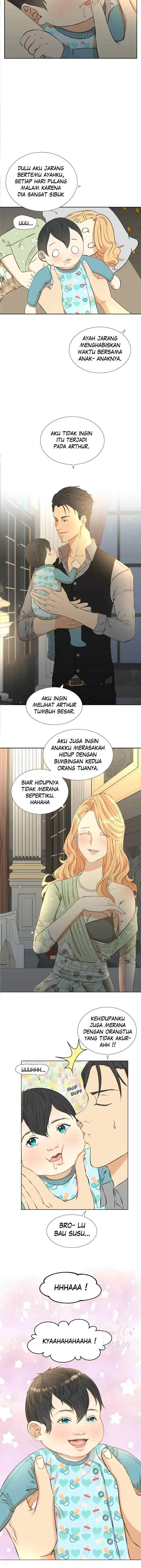 Infinite Sky chapter 97 halaman 12