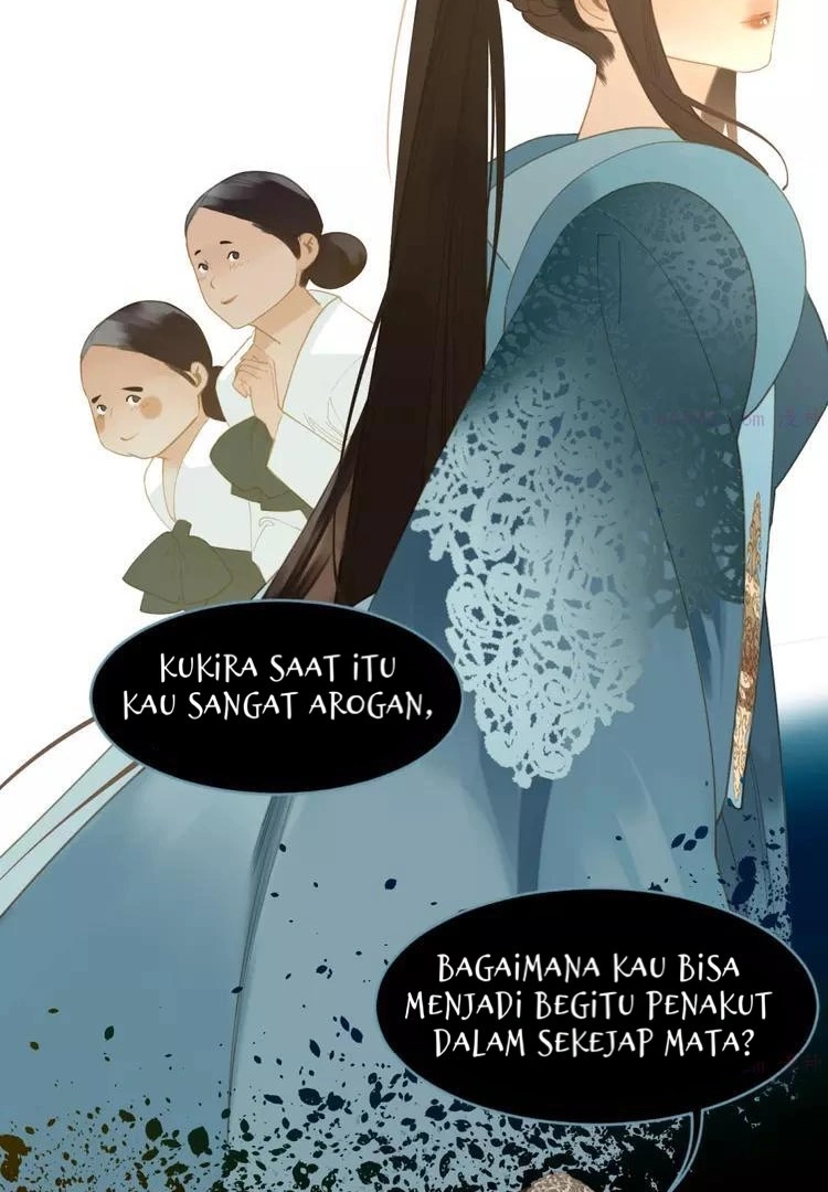 Generation's Queen Ling chapter 35 halaman 5