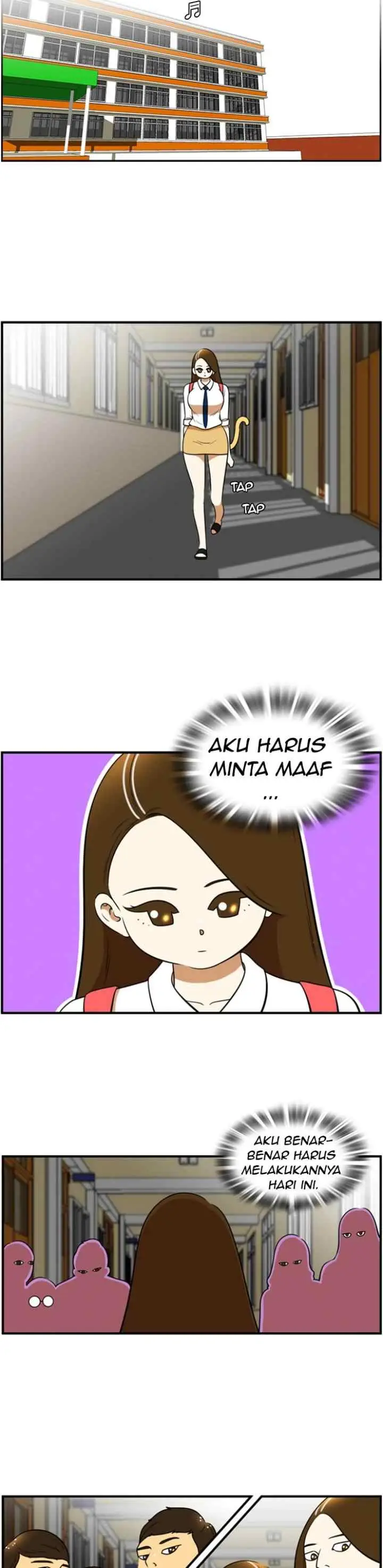 New Normal: Class 8 chapter 123 halaman 13