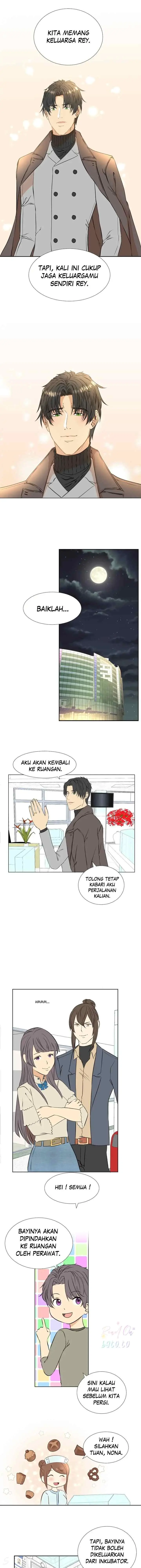Infinite Sky chapter 95 halaman 7