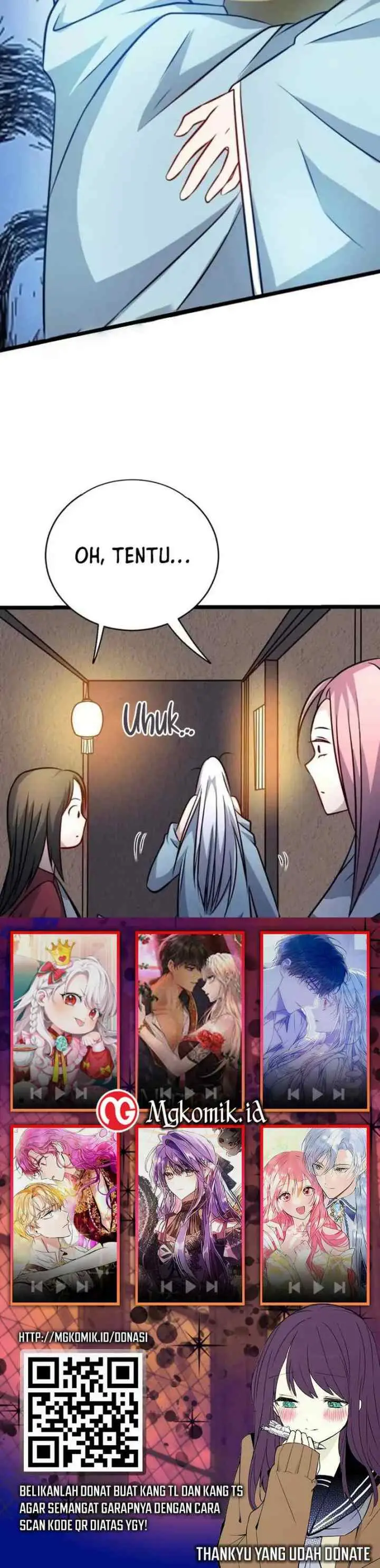 Mixed Fantasy - My Journey To Become Invincible From Big-Spending Begins! chapter 80 halaman 10